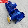 GalileoStar4 water pump machine centrifugal pump explosion