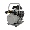 BE-MP-2-63/0.4 emergency fire pum electric hydraulic engine driven hydraulic pump 63mpa*2 electric hydraulic pump