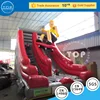 TOP Inflatables Gym Equipment,inflatable water slide,Giant inflatable water slide for Adult and Kids