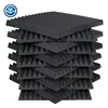 Factory Directly Wedge Soundproofing Foam Recording Studio