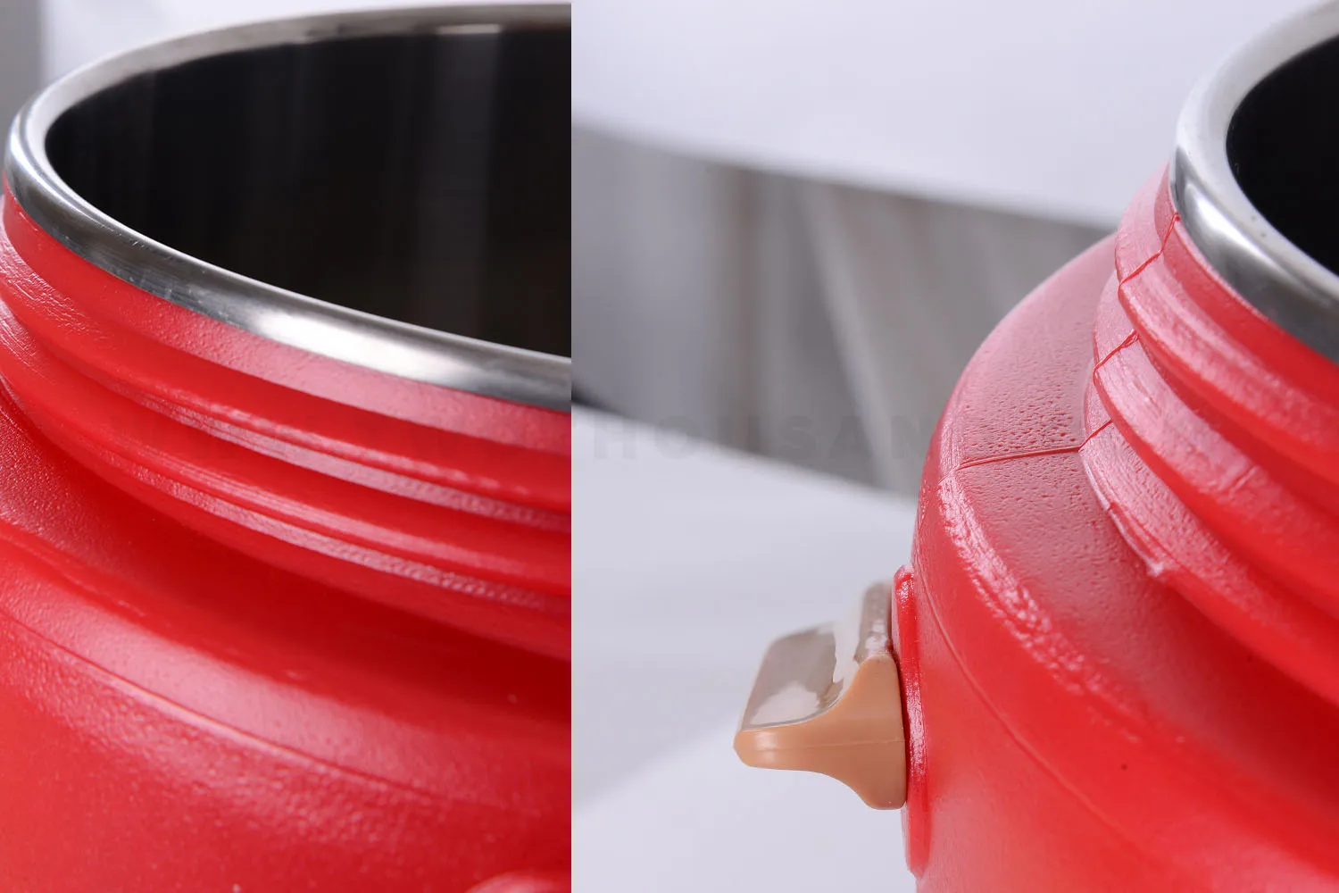 18 Liter Stainless Steel Inner Electric Drinking Water Boiler Ttwb70b