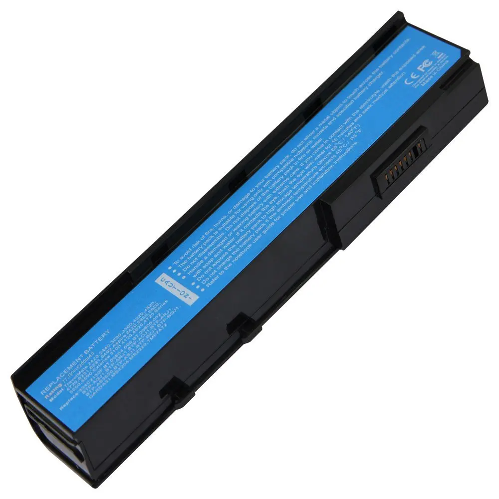 Get Quotations · Laptop/Notebook Battery for Acer Extensa 4630 4620Z 3100  4220 4420 4620 4620-4054