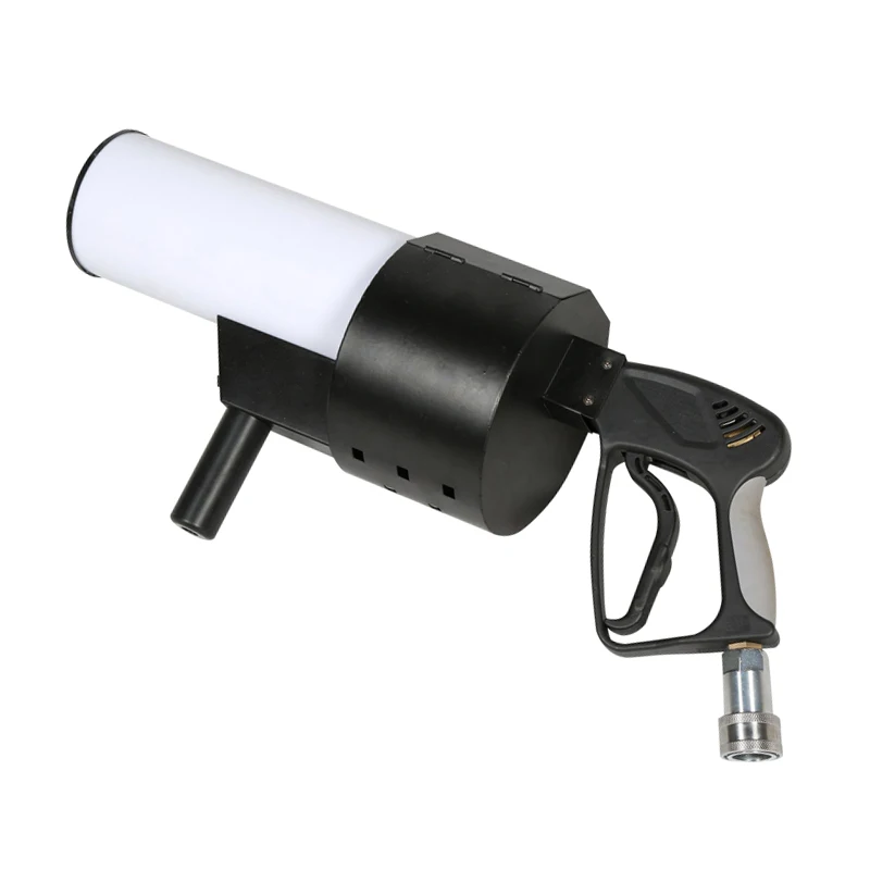 Led Co2 Confetti Gun B For Wedding And Party Buy Party Popper