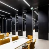 Myanmar Soundproof Convention Centre Movable Folding Partition Wall