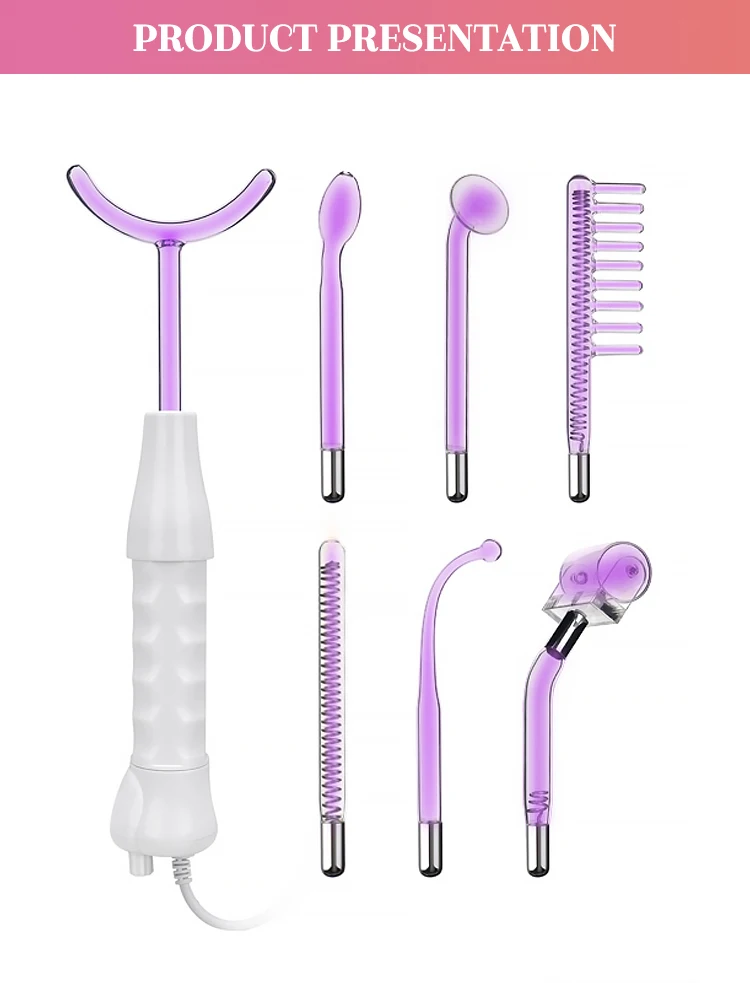 violet wand attachments