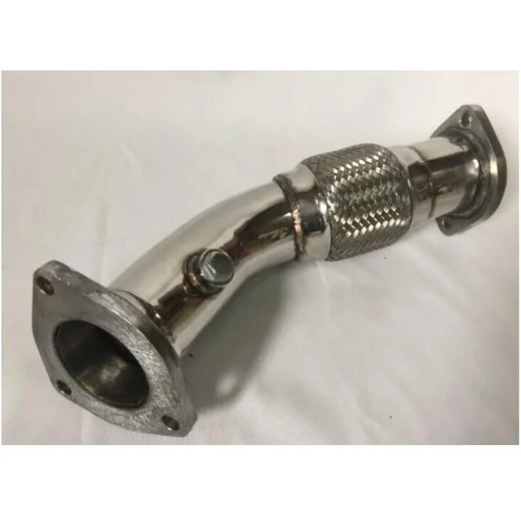 Exhaust Downpipe Elbow For Toyota Jzx100 1jz Gte Buy Exhaust Downpipe