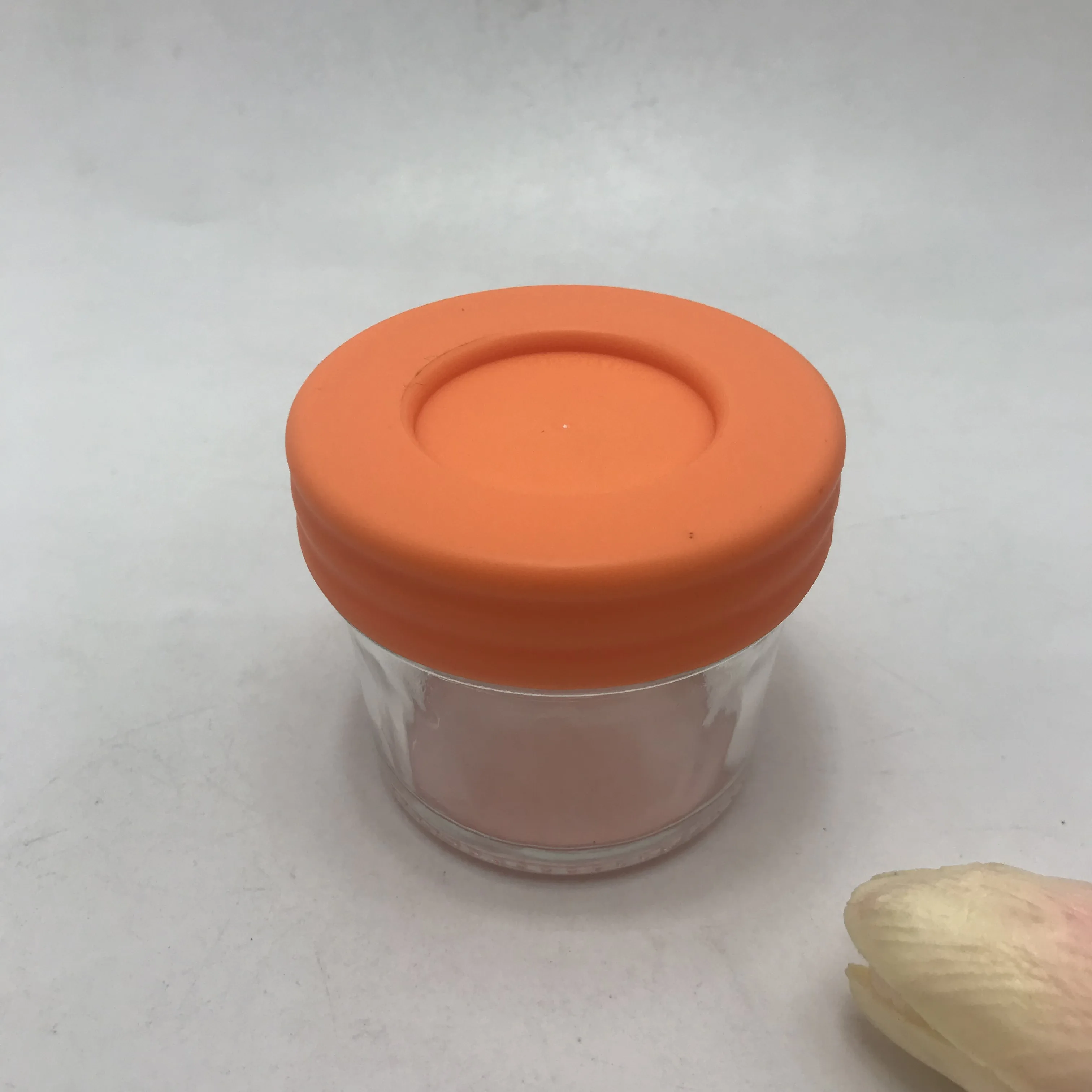 Hermetically Sealed 4oz,8oz,16oz Mason Recycled Empty Glass Jars Buy