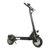 EU Stock Electric Scooter for Adults with seat 11inch 48V 1200W kick scooter foldable big wheel electro bike patinete electrico
