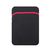 

Tablet Sleeve 6 /7 /8 /9.7 /10 inch Neoprene Pouch Bag waterproof Case cover for Macbook Tablets PC computer mobile phone bag