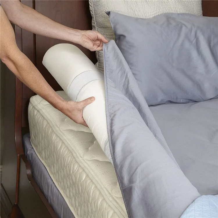 Pu Foam Safety Guard For Bed Side Rail With Waterproof Cover Buy Pu