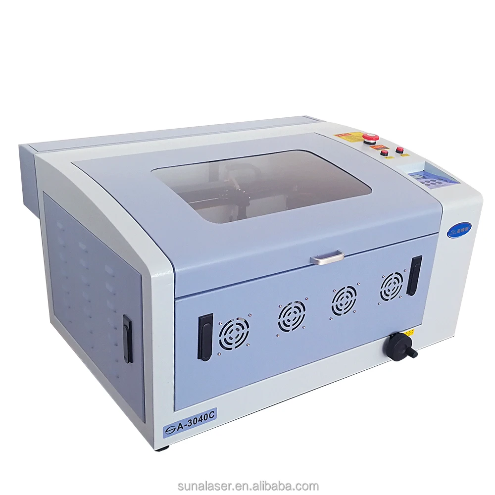 Z3020 MINI Laser engraving machine at Rs 55000