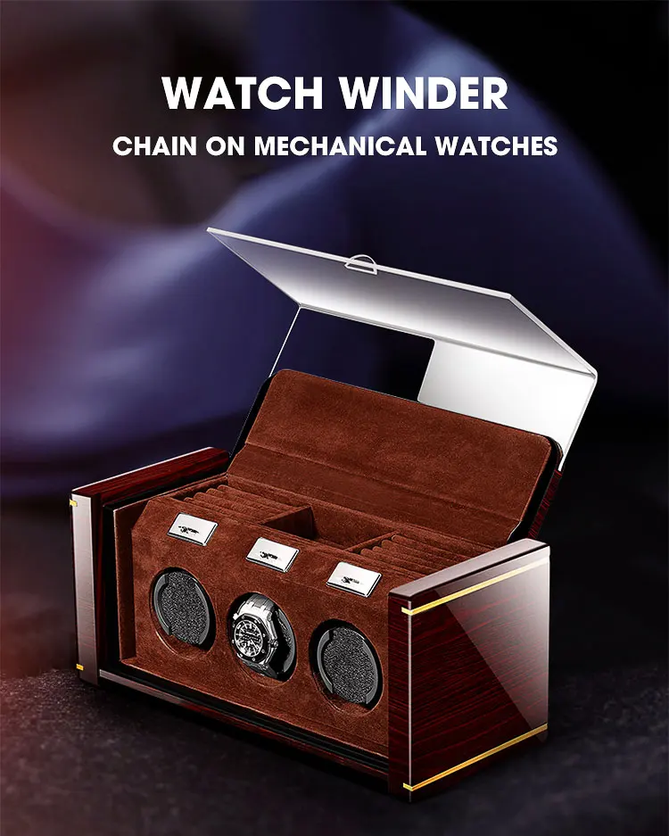 automatic watch winder china