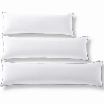 Polyester Microfiber Pure Blank White 