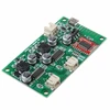 HF69B 6W+6W Dual Channel Stereo Blue-tooth Speaker Amplifier Board Power Lithium Battery With Power Charging Management
