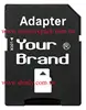 oem memory card adaptor adapter micro sdhc sdxc