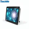 Factory wholesale high performance 8 10.1 13.3 15.6 21.5 23.6 27 32 42 inch capacitive flat touch screen monitor all in one pc