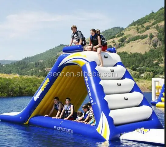 inflatable attractions for sale