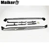 Running board for jeep Renegade 2016 accessories car nerf bar side step
