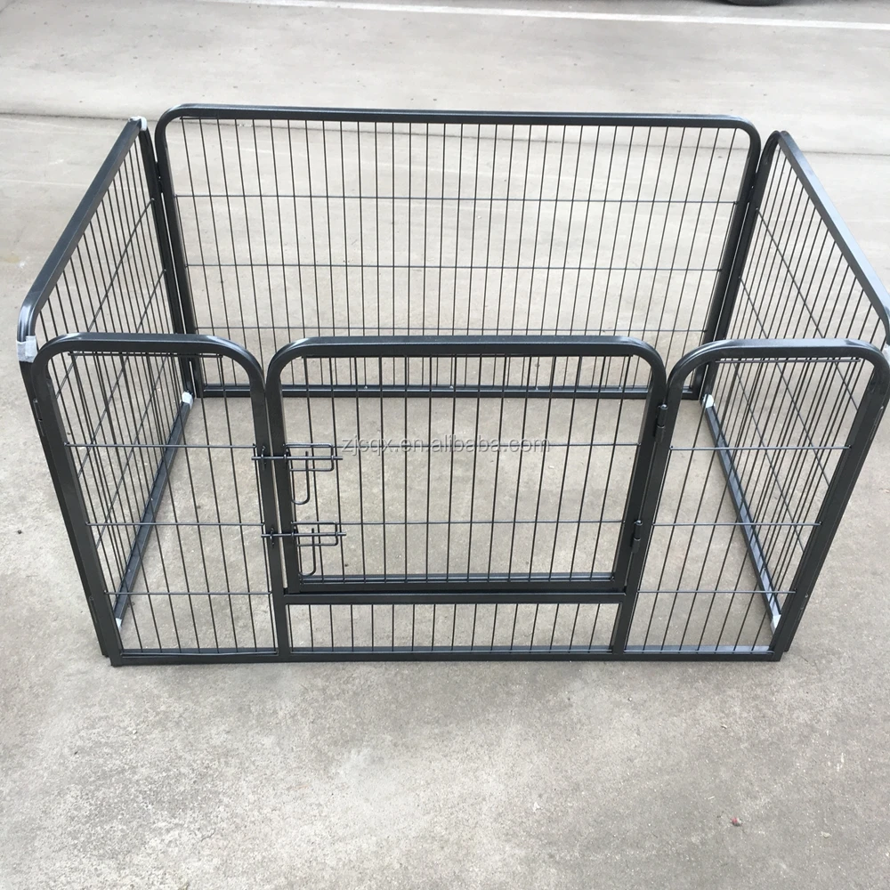 6" exercise pen playpen fence yard kennel
