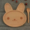 Food Grade Eco-Friendly Plate Wood With Best Quality And Low Price Of China National Standard Biodegradable