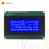 Factory Supply Y-G Character 1604 COB Lcd Module Display