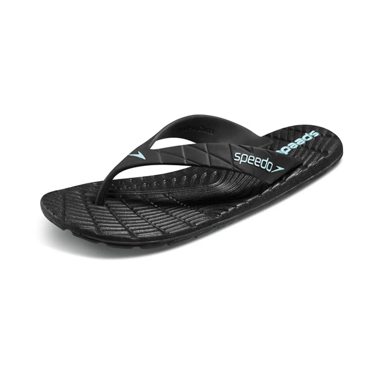 speedo on deck flip flops