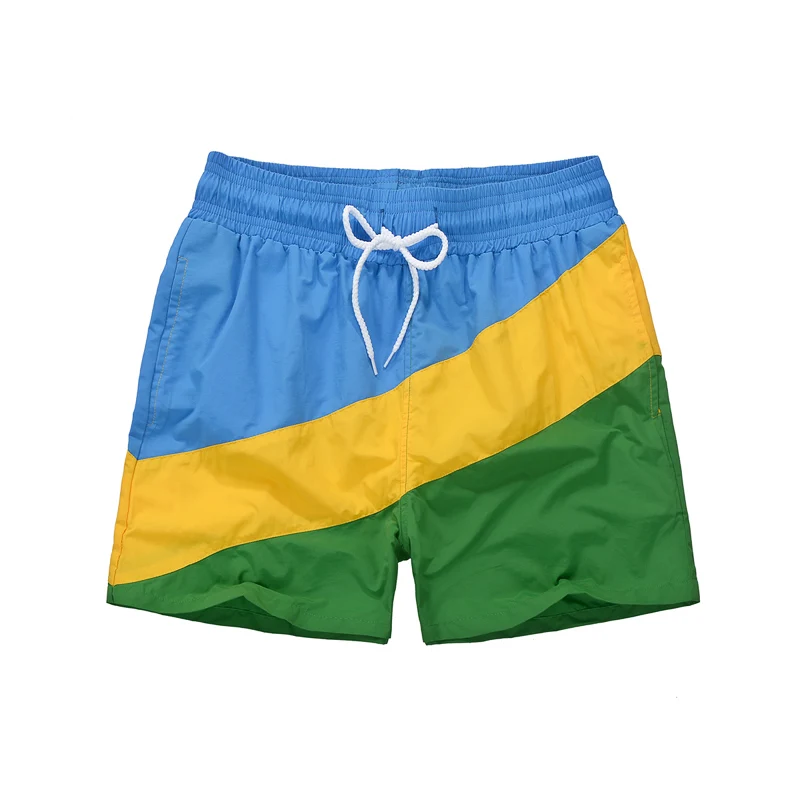 

Swimwear Men Custom Swim Surf Beach Shorts Swimming Trunks Sports Running Shorts, Multiple color options
