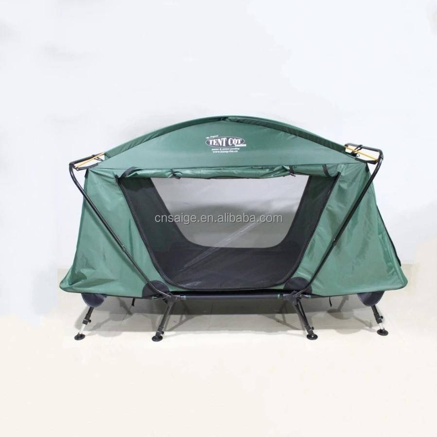 single bed tent