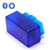 C01L2-1 Bluetooth 2.0 For Android Best Cheap OBD2 Car Diagnostic Scanner G Scan Automatic Diagnostic Tool Auto Code Reader