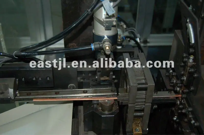 Sc-1b Model Flat Wire Automatic Shaping Machine - Buy Flat Wire ...