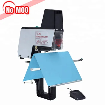 automatic stapler machine