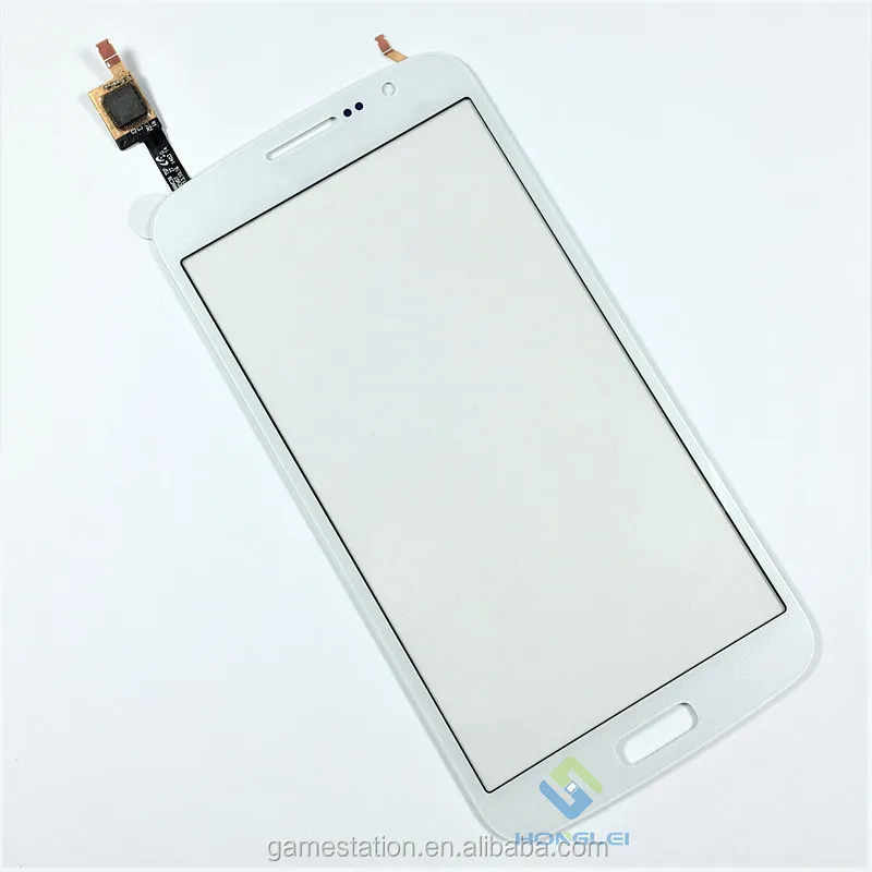 Transparent screen touch front glass touch panel for Samsung Galaxy Grand 2 S5 S6 S7 S8 S9 edge
