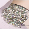 hot sale non hot fix flatback rhinestones for decoration