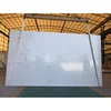 Off white StoneQuartz Composite Solid Surface Dealers