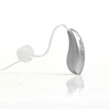 4 Channels Digital Sound Amplifier Rechargeable Digital Hearing Aid