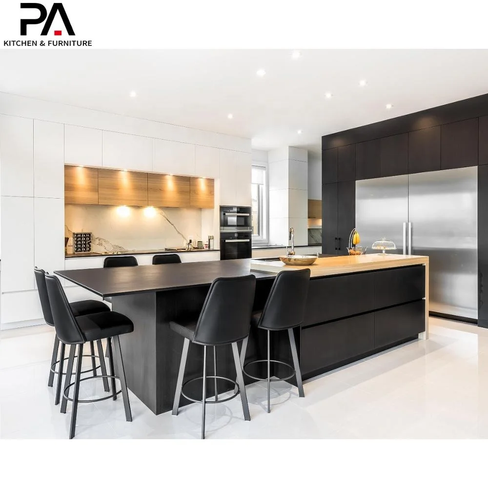 Venta al por mayor barato de china de fábrica armario de cocina de