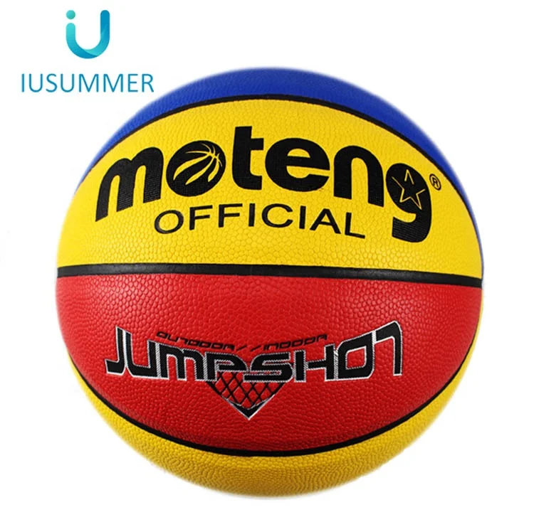 
Customize Basketball Ball Size 5 for Teenagers Custom Own Logos 
