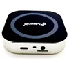 USB3.1 usb c type connector fast charge support three 4K display 9in1 support Samsung Dex Huawei Mate10 Desktop function