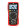 High precision UNI-T multimeter digital tester price types of German multimeter