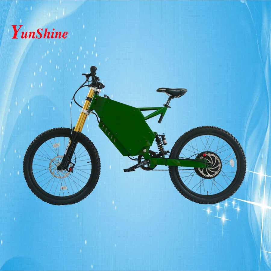 8000w ebike