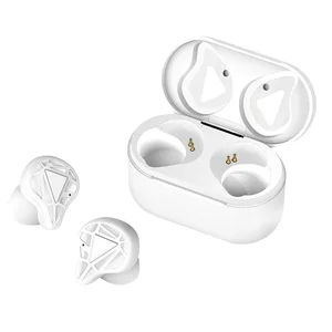 Mini Wireless Stereo Earphones
