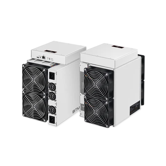 bitcoin miner s17