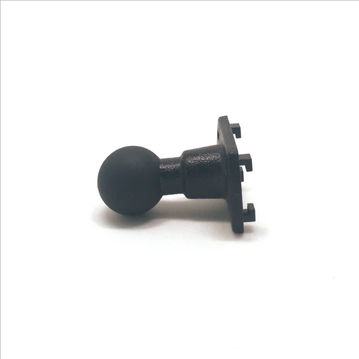 

Four-button adapter