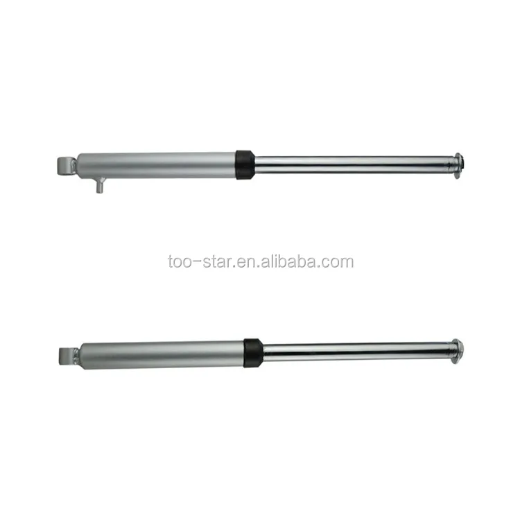 Motorcycle Front Fork Leg 50 Pw Py Lh Rh Shock Absorber for Honda Qr50 Qr 50Cc Bike