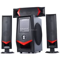 

NEW tower sub woofer home theater/ 3.1woofer speaker sound system