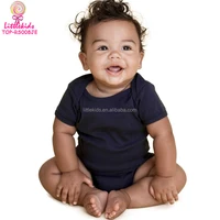 

Wholesale Newborn Baby Creeper Rompers Unisex Infant Toddler Clothing Blank Baby Onsies