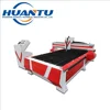 Plasma Cutting Machine Carbon Steel , CNC Plasma Cutter , Hypertherm Power Source Plasma Cutting Machine