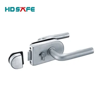 China Professional Manufacturer Aluminum Shower Door Lock For Glass Door Buy Glass Shower Door Lock Aluminum Shower Glass Door Lock Glass Shower