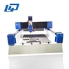 High speed stone carving cnc machine tools for marble granite stone Jinan