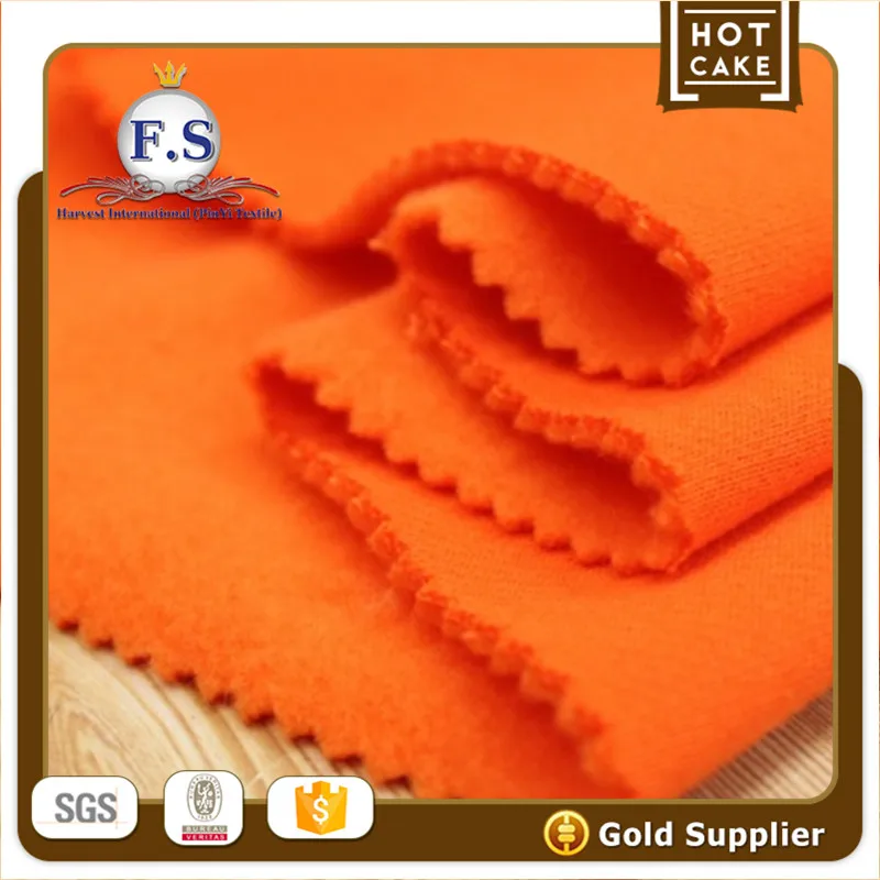 
100% cotton sweatshirt fleece 320gsms 